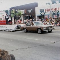 Oak Lawn Centennial Parade, 1982