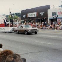Oak Lawn Centennial Parade, 1982
