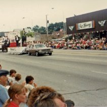 Oak Lawn Centennial Parade, 1982