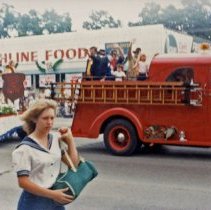 Oak Lawn Centennial Parade, 1982