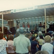 Oak Lawn Centennial Celebration, 1982