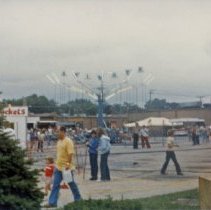 Oak Lawn Centennial Celebration, 1982