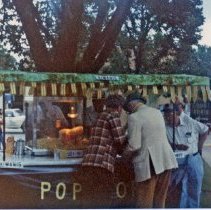 Oak Lawn Centennial Celebration, 1982