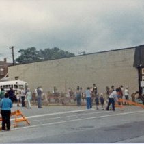 Oak Lawn Centennial Celebration, 1982