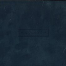 Local History Guest Book, 2018-19