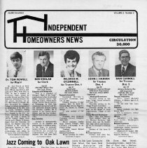 Independent Homeowners News, vol.2, no.2 (Feb 1977)