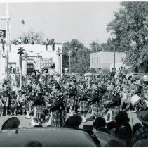 Oak Lawn Round-Up Days Parade