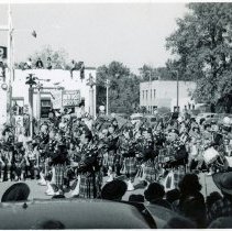 Oak Lawn Round-Up Days Parade