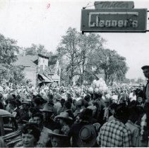 Oak Lawn Round-Up Days Parade