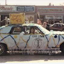 Oak Lawn Holiday Parade