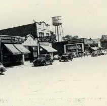 95th Street Business District