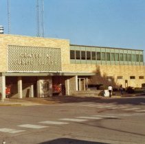 Center of Public Safety