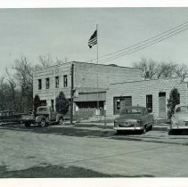 Preston House and Village Hall