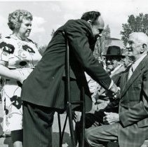 Oak Lawn "67 in '76" Birthday Celebration