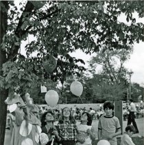 Oak Lawn "67 in '76" Birthday Celebration