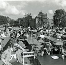 Oak Lawn "67 in '76" Birthday Celebration