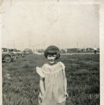 92nd Street and Southwest Highway, Circa 1935