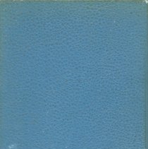 Calumet High School Yearbook, Temulac, 1953