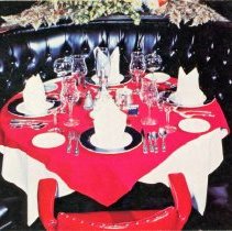 Holiday Inn Postcard