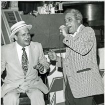 Mayor Dumke's Golf Day, 1974