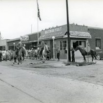 Oak Lawn Round-Up Days