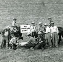 Oak Lawn Round-Up Days