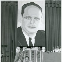 Mayor Dumke's Golf Day, 1974