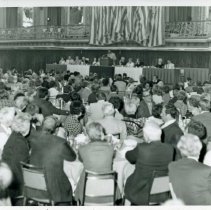 Illinois Municipal League Annual Conference, 1975