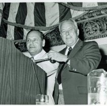 Illinois Municipal League Annual Conference, 1975