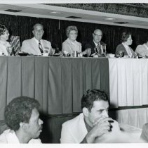 Illinois Municipal League Annual Conference, 1975