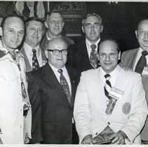 Illinois Municipal League Annual Conference, 1975
