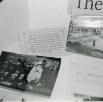 Oak Lawn Veterans History Project Exhibit, 2007