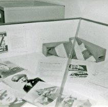 Oak Lawn Veterans History Project Exhibit, 2007