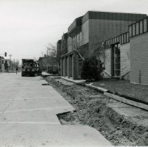 Oak Lawn Public Library, 1991