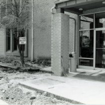 Oak Lawn Public Library, 1991