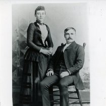 Alfred H. and Alice M. Singleton