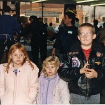 Chamber of Commerce Santa's Workshop