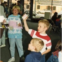 Chamber of Commerce Santa's Workshop