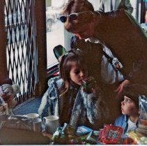 Chamber of Commerce Santa's Workshop