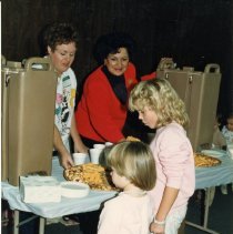 Chamber of Commerce Santa's Workshop