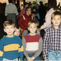 Chamber of Commerce Santa's Workshop