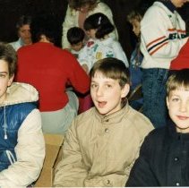 Chamber of Commerce Santa's Workshop