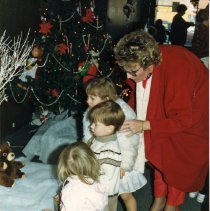 Chamber of Commerce Santa's Workshop