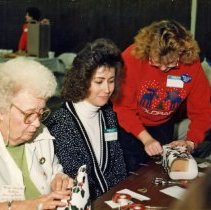 Chamber of Commerce Santa's Workshop