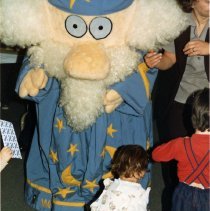 Chamber of Commerce Santa's Workshop