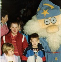 Chamber of Commerce Santa's Workshop