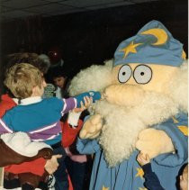 Chamber of Commerce Santa's Workshop