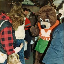 Chamber of Commerce Santa's Workshop