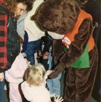 Chamber of Commerce Santa's Workshop