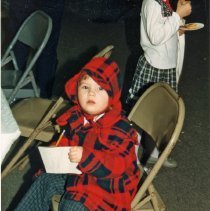 Chamber of Commerce Santa's Workshop